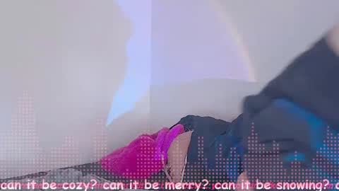 Snapshot of pixie_praxis chatting on December 21, 2024, 8:32 pm pixie_praxis online show from December 21, 2024, 8:32 pm