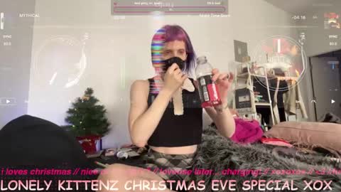 Snapshot of pixie_praxis chatting on December 24, 2024, 5:02 pm pixie_praxis online show from December 24, 2024, 5:02 pm