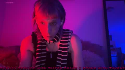 Snapshot of pixie_praxis chatting on January 13, 2025, 7:11 am pixie_praxis online show from January 13, 2025, 7:11 am