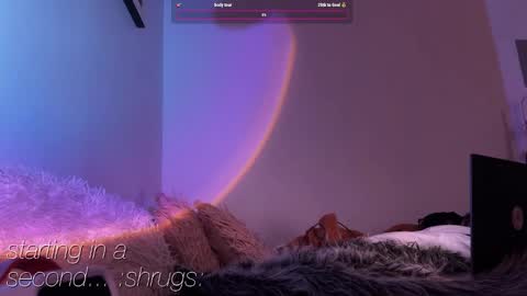 Snapshot of pixie_praxis chatting on February 11, 2025, 12:37 pm pixie_praxis online show from February 11, 2025, 12:37 pm