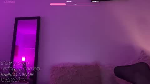 Snapshot of pixie_praxis chatting on February 12, 2025, 12:12 pm pixie_praxis online show from February 12, 2025, 12:12 pm