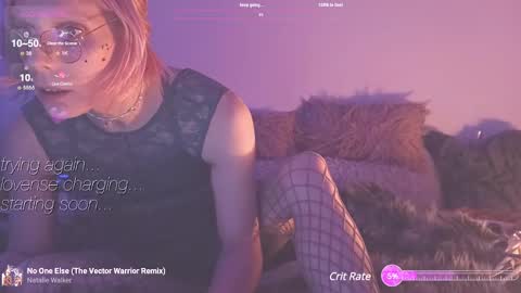 Snapshot of pixie_praxis chatting on February 24, 2025, 5:43 am pixie_praxis online show from February 24, 2025, 5:43 am