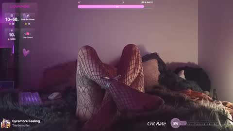 Snapshot of pixie_praxis chatting on February 24, 2025, 8:49 am pixie_praxis online show from February 24, 2025, 8:49 am