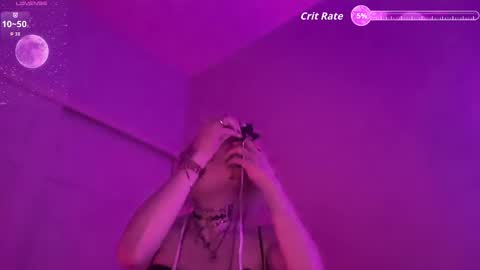 Snapshot of pixie_praxis chatting on September 27, 2025, 3:00 am pixie_praxis online show from September 27, 2025, 3:00 am