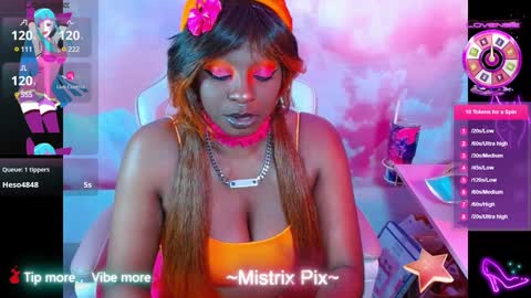 Thekawaiidomme online show from December 13, 2024, 7:58 am