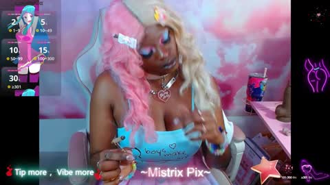 Thekawaiidomme online show from December 16, 2024, 4:16 pm