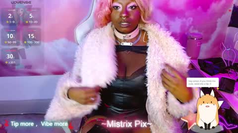 Thekawaiidomme online show from January 10, 2025, 5:26 am