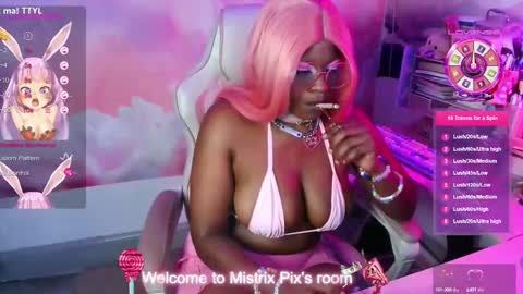 Thekawaiidomme online show from September 12, 2025, 4:07 pm