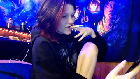 Pixie dust online show from December 2, 2025, 1:33 am