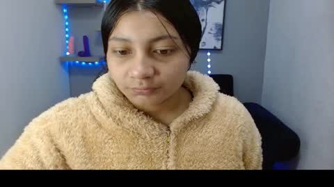 Snapshot of pixiefuckbooty chatting on November 19, 2025, 12:05 pm pixiefuckbooty online show from November 19, 2025, 12:05 pm