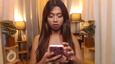 pixiewinky online show from February 10, 2026, 8:18 am