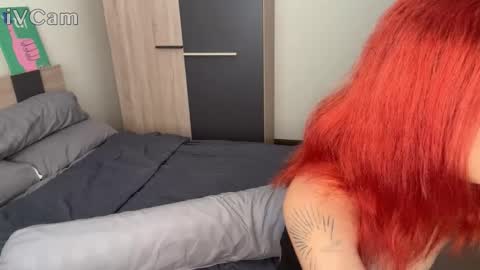 Daryl  online show from February 7, 2026, 2:37 am