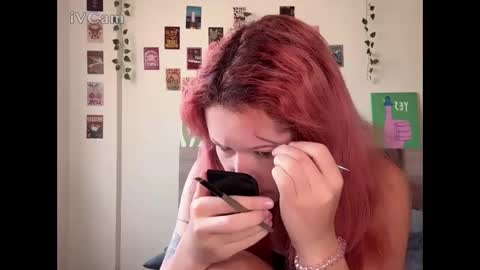 Daryl  online show from March 1, 2026, 2:46 am