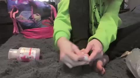 pizzedwife online show from March 18, 2026, 3:48 pm