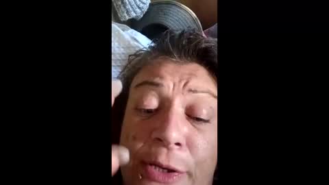 Wet Bama online show from May 16, 2026, 11:42 am