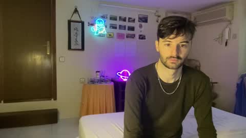 Snapshot of placebo14 chatting on December 31, 2024, 4:57 pm placebo14 online show from December 31, 2024, 4:57 pm