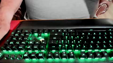 Plain ODude online show from March 2, 2025, 8:29 pm