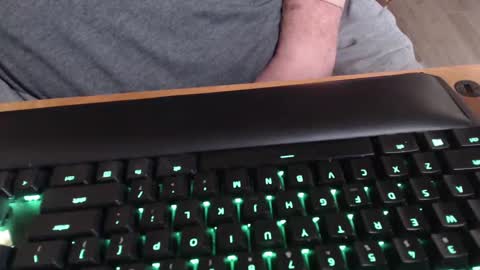 Plain ODude online show from March 5, 2025, 8:53 pm