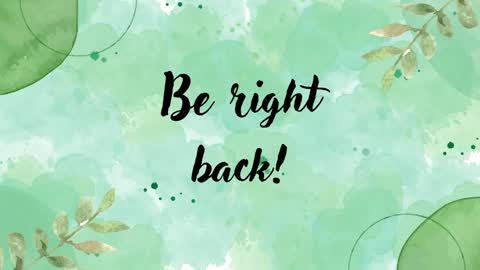 Plantbabeee online show from January 8, 2025, 7:13 pm