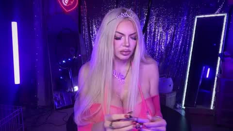 Dumb bimbo fuck doll online show from September 12, 2025, 12:00 am