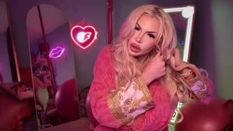 Dumb bimbo fuck doll online show from October 23, 2025, 2:33 am