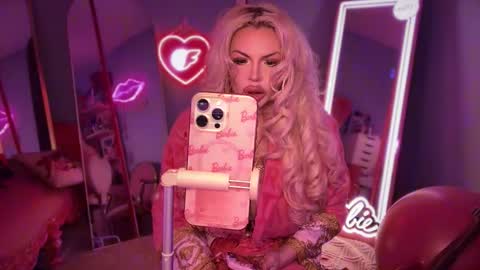 Dumb bimbo fuck doll online show from November 6, 2025, 12:55 am