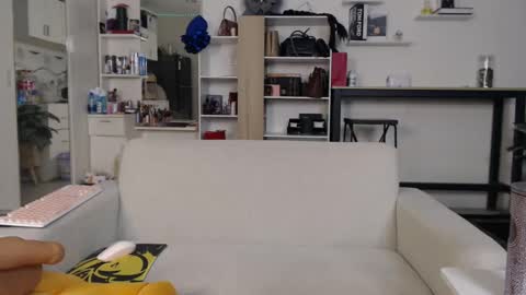 Snapshot of plasticgirll chatting on February 1, 2025, 5:16 pm plasticgirll online show from February 1, 2025, 5:16 pm