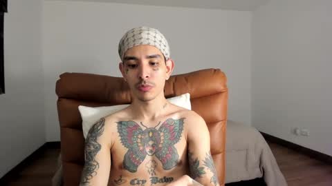 Snapshot of playboi_carti01 chatting on September 10, 2025, 4:56 am Carti online show from September 10, 2025, 4:56 am