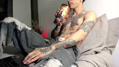 Snapshot of playboi_carti01 chatting on October 1, 2025, 3:34 am Carti online show from October 1, 2025, 3:34 am