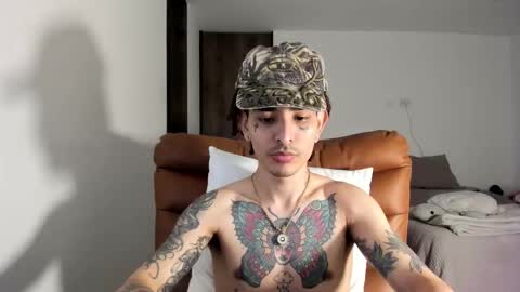 Snapshot of playboi_carti01 chatting on November 6, 2025, 4:13 am Carti online show from November 6, 2025, 4:13 am