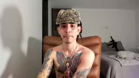 Snapshot of playboi_carti01 chatting on November 7, 2025, 4:01 am Carti online show from November 7, 2025, 4:01 am