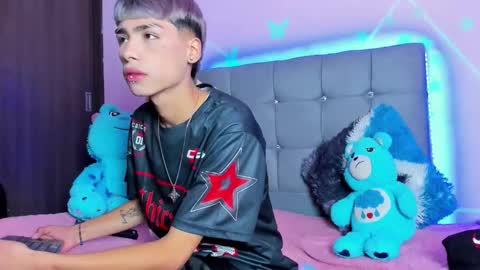 Snapshot of playboy_bunnyy chatting on September 10, 2025, 4:51 pm playboy_bunnyy online show from September 10, 2025, 4:51 pm