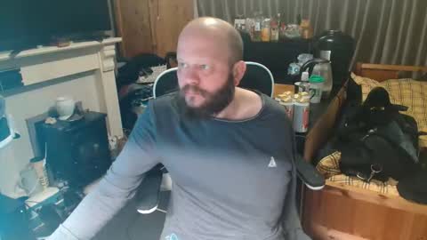 playboy_horny online show from April 28, 2026, 10:04 pm