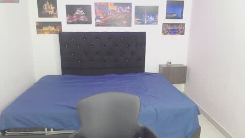 Snapshot of playboy_sex6 chatting on December 6, 2024, 8:29 pm PETER online show from December 6, 2024, 8:29 pm