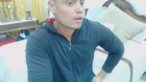 Snapshot of playboy_sex6 chatting on February 5, 2026, 11:31 pm PETER online show from February 5, 2026, 11:31 pm