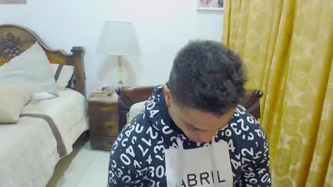 Snapshot of playboy_sex6 chatting on February 16, 2026, 11:34 pm PETER online show from February 16, 2026, 11:34 pm