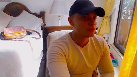 Snapshot of playboy_sex6 chatting on February 18, 2026, 9:11 pm PETER online show from February 18, 2026, 9:11 pm