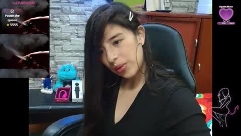 Snapshot of playboybunnyhot chatting on November 6, 2025, 4:08 pm playboybunnyhot online show from November 6, 2025, 4:08 pm