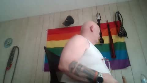 chaz online show from April 19, 2026, 11:29 pm