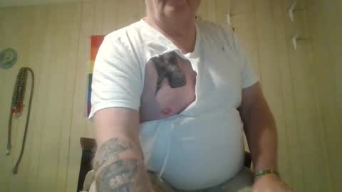 chaz online show from April 23, 2026, 4:24 am