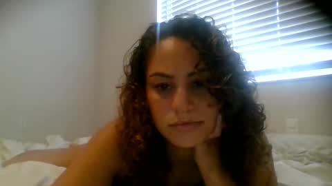 Playboy Spade online show from October 20, 2025, 3:34 pm