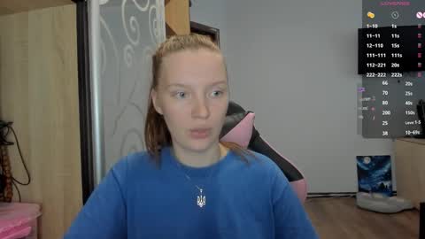 Masha online show from September 27, 2025, 7:57 am