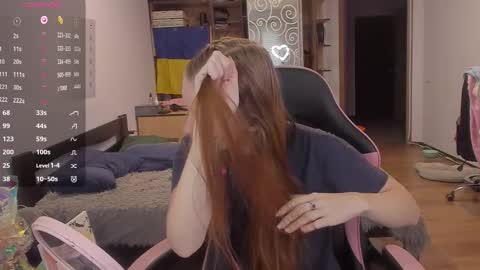 Masha online show from November 28, 2025, 11:35 am