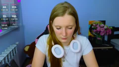 Snapshot of playful_mary chatting on July 14, 2026, 2:05 am Masha online show from July 14, 2026, 2:05 am