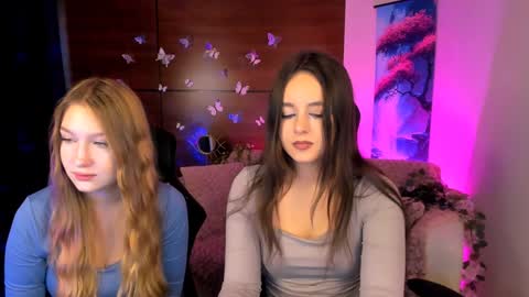 Sophie online show from December 27, 2024, 11:17 am