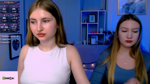 Sophie online show from January 5, 2025, 4:27 pm