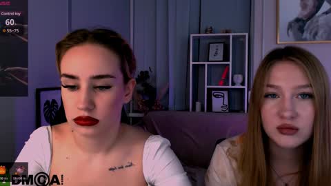 Sophie online show from January 28, 2025, 8:58 pm