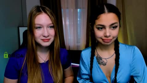 Sophie online show from February 7, 2025, 11:23 am