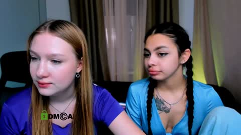 Sophie online show from February 7, 2025, 5:51 pm