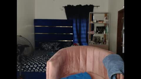 Playfuldollx online show from December 17, 2025, 7:25 am